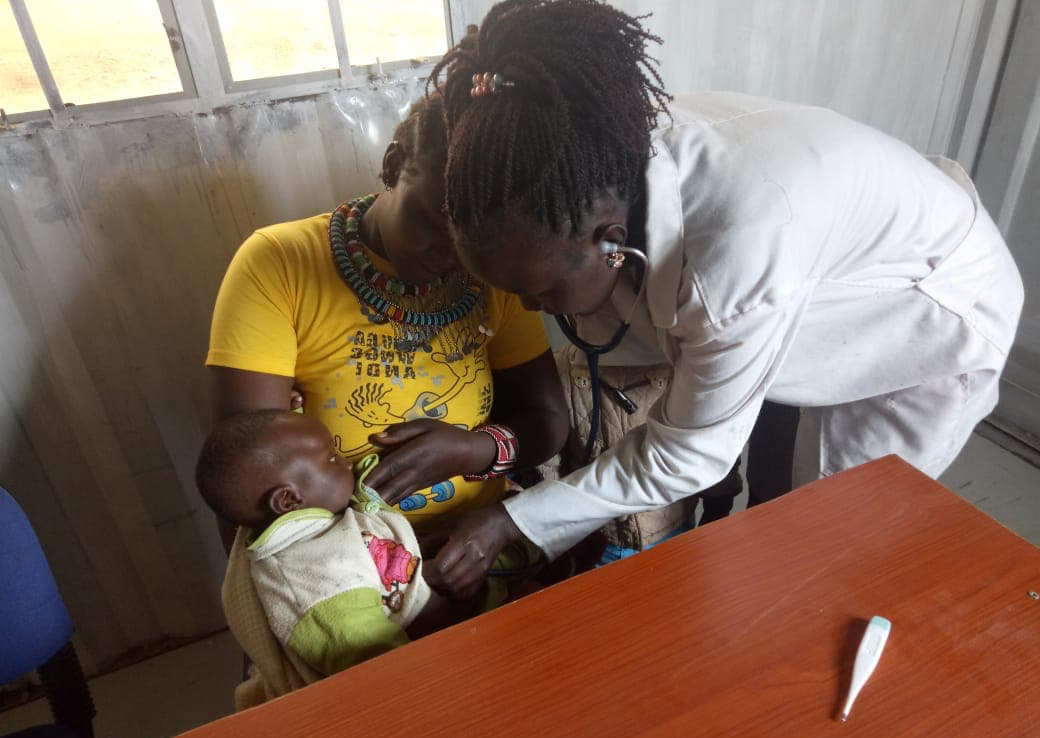 Healthcare Access for All